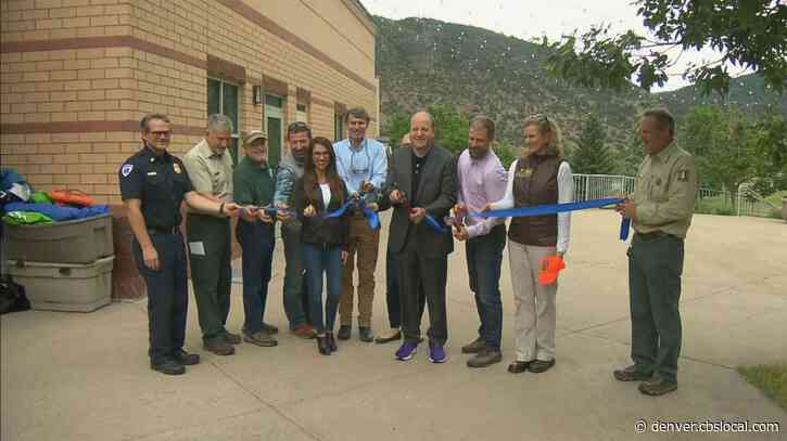 Hanging Lake Trail Reopens Saturday: Temporary Route To Open With Permanent Trail Ready In 3 Years