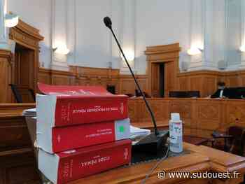 Tribunal de Saintes : victime d’AVC, le prévenu est-il en état d’être jugé ? - Sud Ouest
