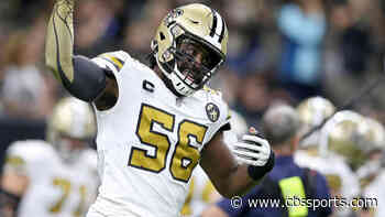 Saints sign All-Pro linebacker Demario Davis to $12M extension through 2024, per report
