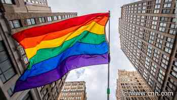Four libraries in New York reversed their decision to remove LGBTQ book displays from children's sections