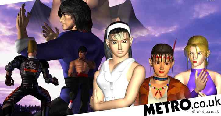 PS Plus Premium The Best PS1 And PS2 Games You Can Play For Free Celebrity News NewsLocker