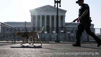USA: Missouri verbietet als erster US-Bundesstaat Abtreibungen