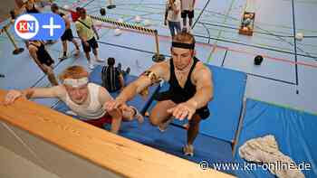 50 Jahre STG in Bad Segeberg: So müsste Schule immer sein