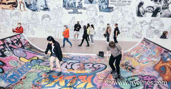 Documenta Was a Whole Vibe. Then a Scandal Killed the Buzz.