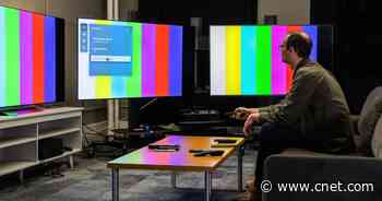 Best TV for 2022: We Review the Top Brands, Models and Sizes for Every Budget     - CNET