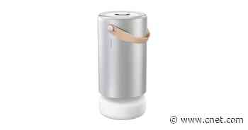 Early Prime Day Deal Saves You $449 On the Molekule Air Pro     - CNET