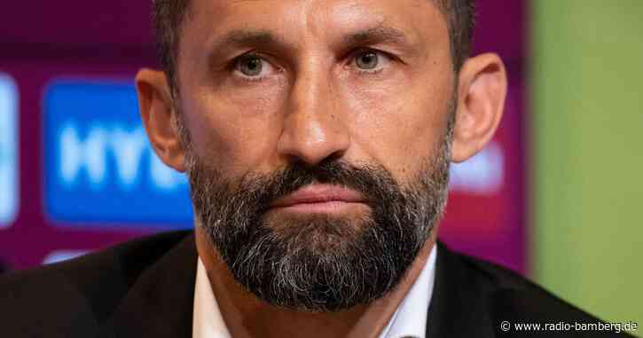 Bayerns Salihamidzic: An Ronaldo-Gerücht nichts dran