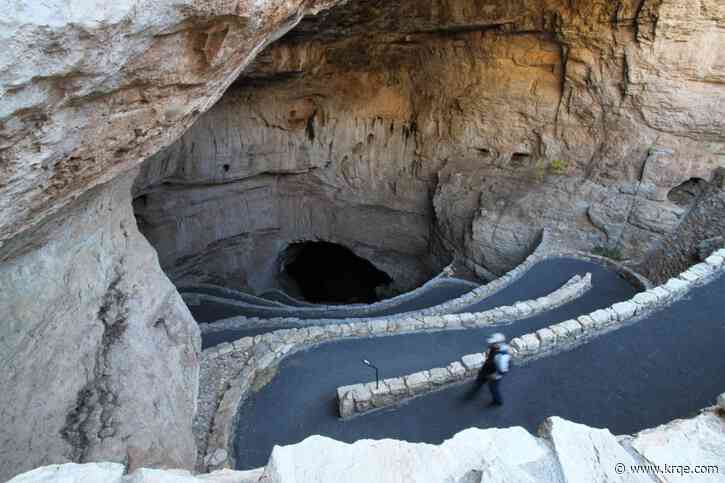 Carlsbad Caverns tourism brings over $25M to local economy