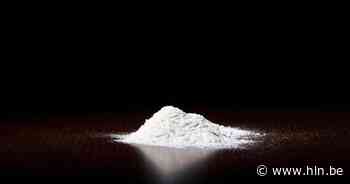 Illegale man met pakketje cocaïne op zak in augustus voor rechter - Het Laatste Nieuws