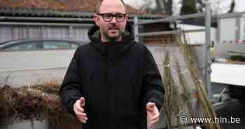 Schepen Dessers (Groen) reageert op bezorgdheid van bewoners Lange Lostraat: “Leuven blijft vragende partij om de straat op te nemen in zone 30” - Het Laatste Nieuws