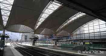 Twintig maanden cel voor zedenfeiten in station Leuven - Het Laatste Nieuws