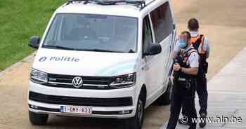 Gecontroleerde bestuurders blazen allemaal negatief | Leuven | hln.be - Het Laatste Nieuws