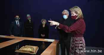 M Leuven opent vanaf nu 24/7: “Actief inzetten op digitalisering en kunst zoveel mogelijk naar de mensen brengen” - Het Laatste Nieuws