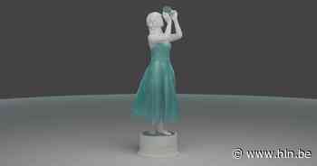 Theaterlaureaten nemen Leuvense Toneelprijzen in ontvangst | Leuven | hln.be - Het Laatste Nieuws