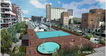 Adviescommissie kritisch voor Leuven Bad: “Kwaliteit en generositeit van Vaartkom gaan verloren.” - Het Laatste Nieuws