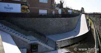 Leuven dan toch geen 'Fietsstad 2022' | Mobiliteit in Leuven | hln.be - Het Laatste Nieuws