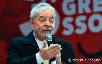 Lula será eleito já no 1º turno, diz Datafolha - Portal OCorreio