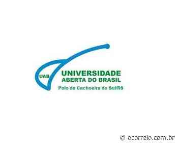 Vestibular da UFPEL pela UAB tem data anunciada - Portal OCorreio