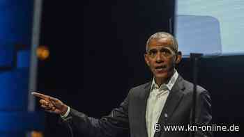 Von „Schlag ins Gesicht“ bis „stolz“: So reagieren die gespaltenen Staaten von Amerika