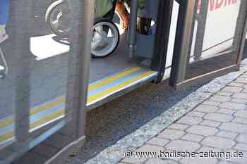 Emmendinger Stadtwerke entschuldigen sich nach Diskriminierungsvorwürfen - Emmendingen - Badische Zeitung