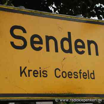 SENDEN: Neue Veranstaltung - Radio Kiepenkerl