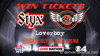 Kool Koncert Ticket Giveaway