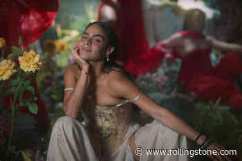 Jessie Reyez Calls Out a ‘Fraud’ in New Video