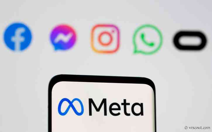 Meta Is Working On A Digital Wallet For The Metaverse