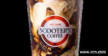 Scooter’s Coffee names Joe Thornton president