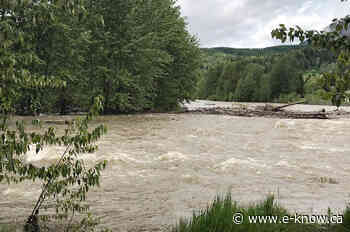 Fernie activates EOC to be ready | Elk Valley, Fernie - E-Know.ca