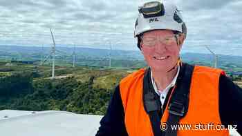 Nick Smith 'seriously considering' run for Nelson mayoralty - Stuff