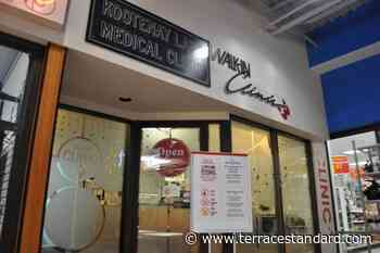 'We have no other health-care options': Nelson walk-in clinics struggling during family doctor shortage – Terrace Standard - Terrace Standard