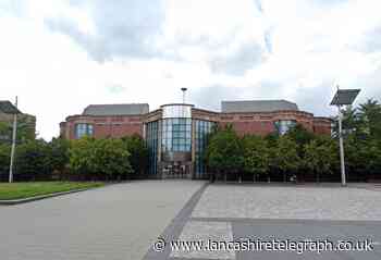 Woman fined £800 for not having Covid test kit at airport - Lancashire Telegraph