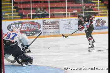 KIJHL 2022/23 season begins September 23 – Nelson Star - Nelson Star