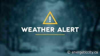 Heavy rains expected for Fort Nelson on Wednesday - Energeticcity.ca