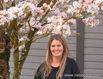 Take cover - Nelson Star