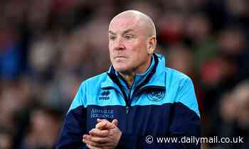 West Ham appoint former Brentford and QPR manager Mark Warburton as new first team assistant coach