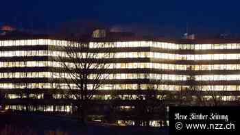 KOMMENTAR - Die Credit Suisse und der Fall Greensill: Zum Glück gibt es die Kohle