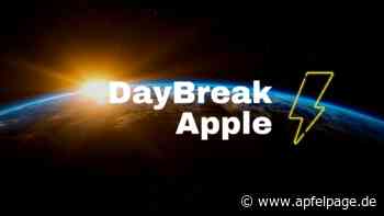 iOS 16 Beta 2-Neuerungen | Netflix mit Werbung | MacBook-Reparatur wird schwer – Daybreak Apple - Apfelpage