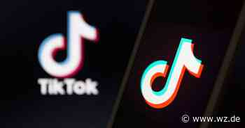 Tiktok verspricht mehr Schutz vor versteckter Werbung - Westdeutsche Zeitung