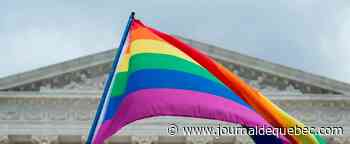 Un juge de la Cour suprême ravive les craintes pour le mariage gai