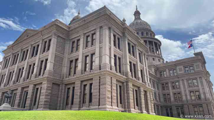Texas' abortion 'trigger law' won't take effect in exactly 30 days — Here's why