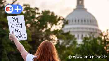 USA schränken Frauenrechte ein: Was bedeutet das für Deutschland?