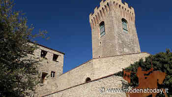 Carlo Previdi presenta "Il grande di Casa d'Este" al Castello di Montecuccolo - ModenaToday