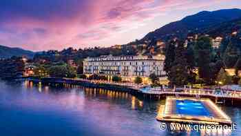 Villa d'Este: un grande evento per festeggiare 150 stagioni sul lago di Como - QuiComo