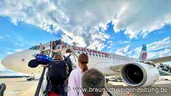 Urlaub: Das müssen Reisende zum Flughafenchaos wissen