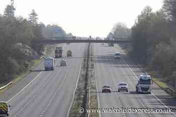 Road casualties: More people injured and killed on Wakefield's roads - Wakefield Express