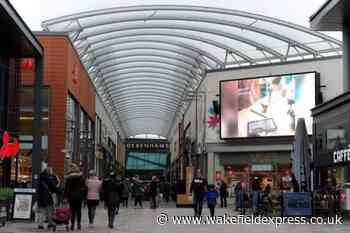 TK Maxx to hold grand reopening at Trinity Walk next week - Wakefield Express