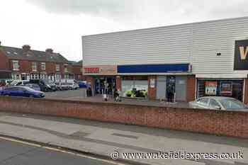 COURT LISTS: Tesco attack lands thug with 10 month's jail - Wakefield Express