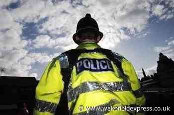 Man charged with seriously injuring three people in M1 crash - Wakefield Express